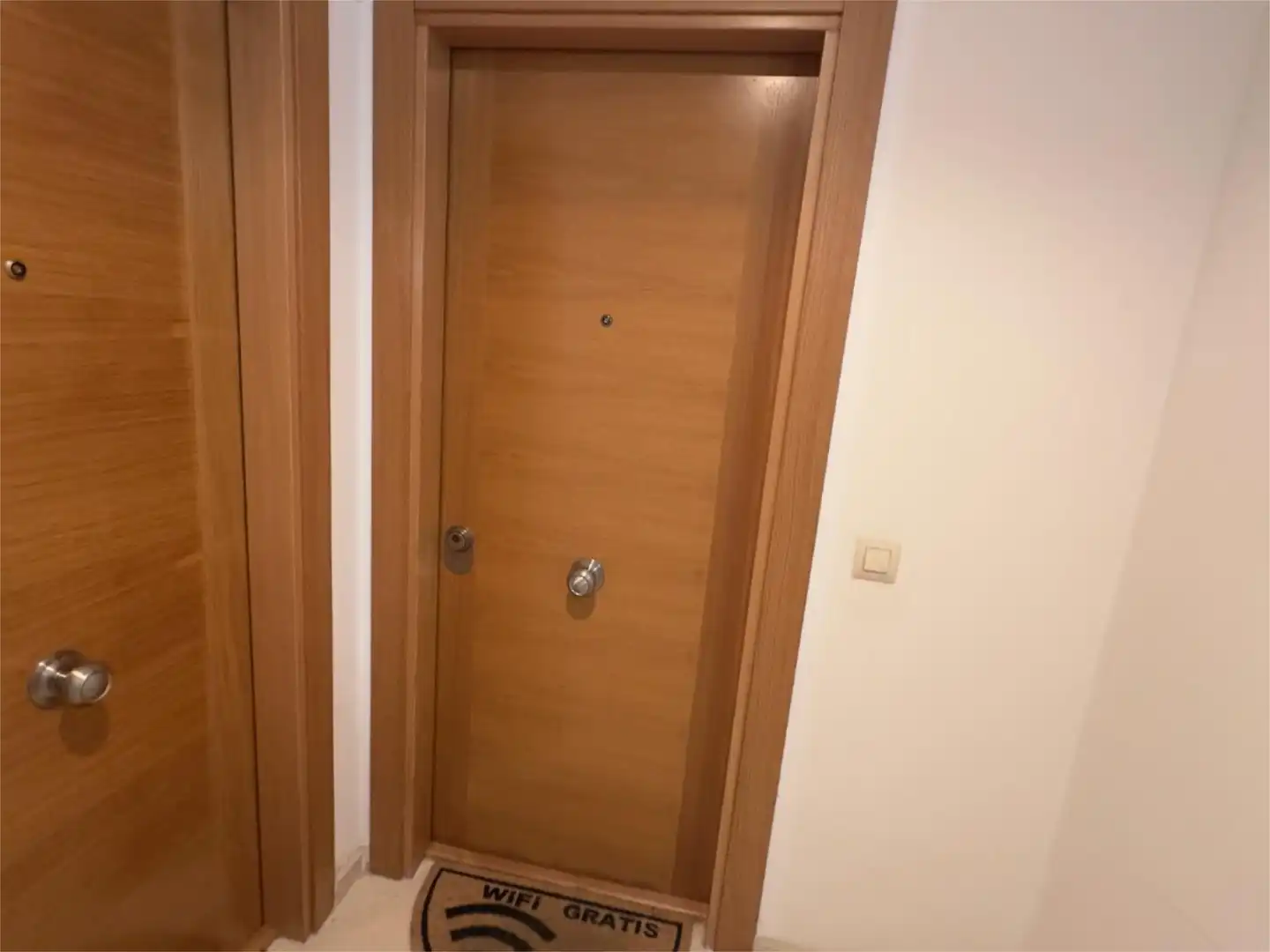 Pis en venda a Avenida Francisco Álvarez Martínez, 6, Llanera Pis en venda en Llanera amb Calefacció, Jardí privat i Parquet