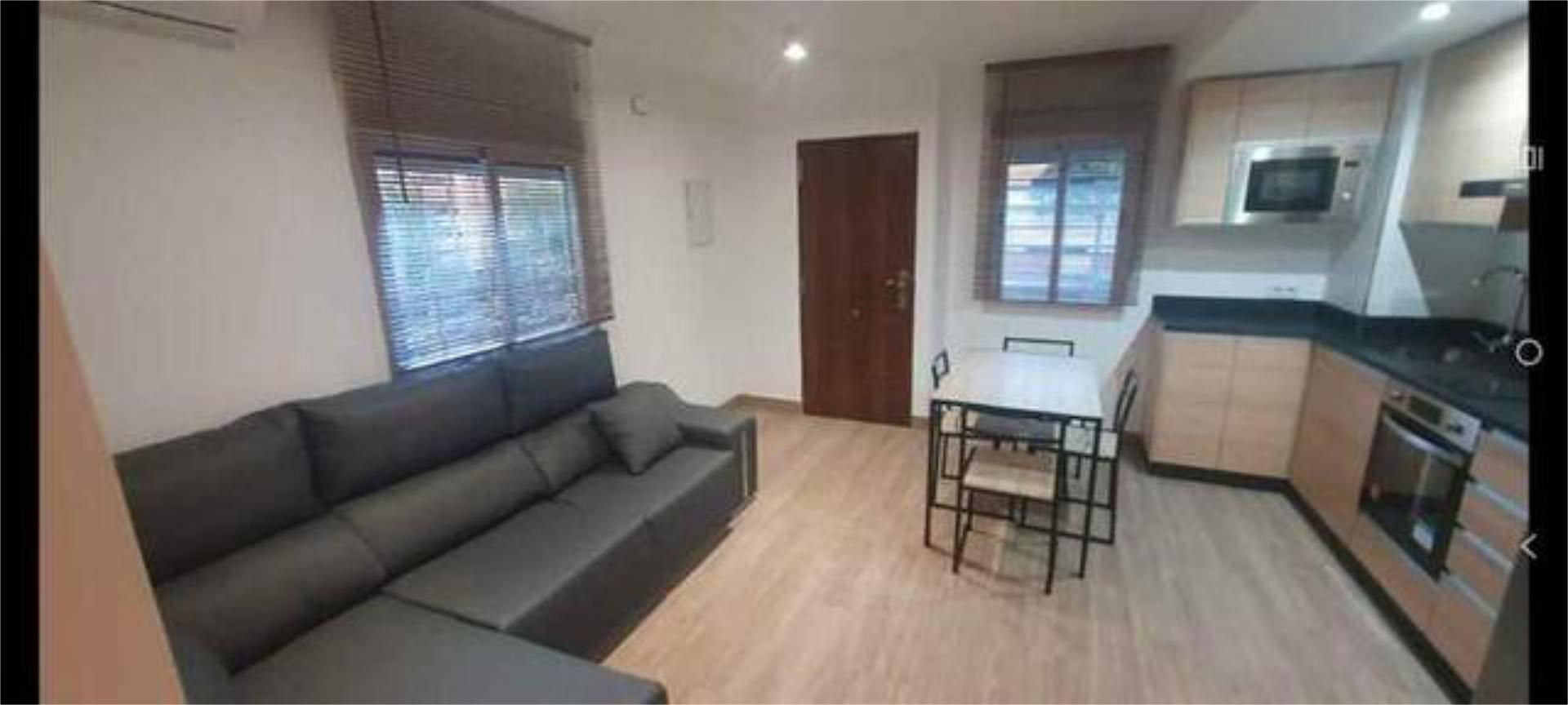 Sala d'estar de Pis de lloguer en  Córdoba Capital