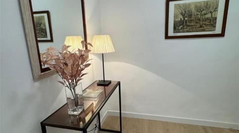 Photo 2 of Flat to rent in Avenida de América, 17, Prosperidad,  Madrid Capital