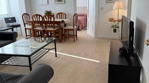 Photo 3 of Flat to rent in Avenida de América, 17, Prosperidad,  Madrid Capital