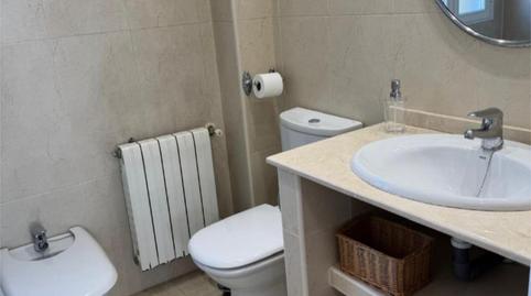 Photo 4 of Flat to rent in Avenida de América, 17, Prosperidad,  Madrid Capital