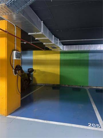 Garaje en Alquiler en Perchel Sur - Plaza de Toros Vieja