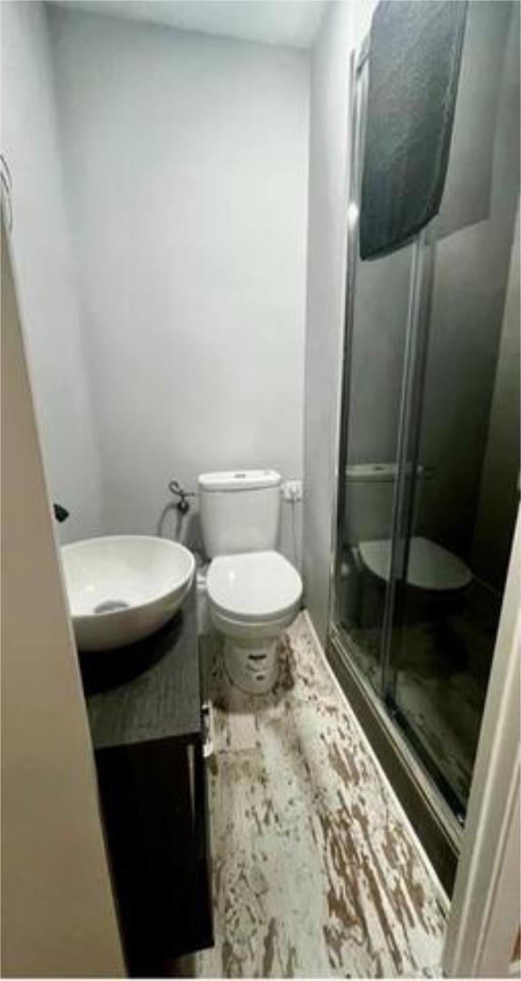 Bany de Estudi de lloguer en La Unión