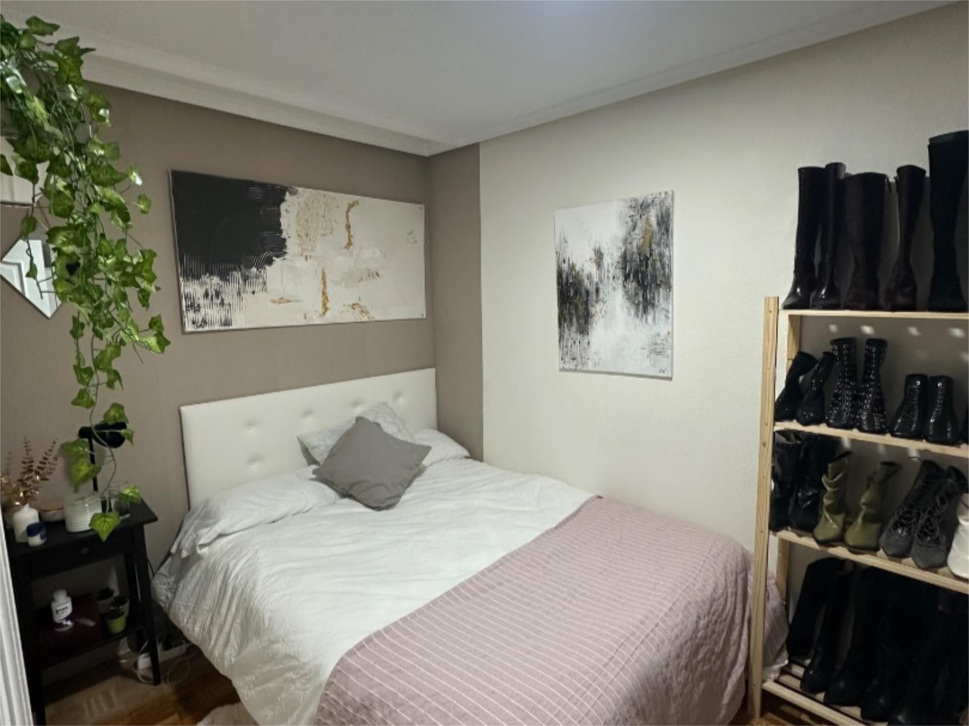 Flat to rent in Calle de Fernández de Oviedo, 12, Ciudad Jardín