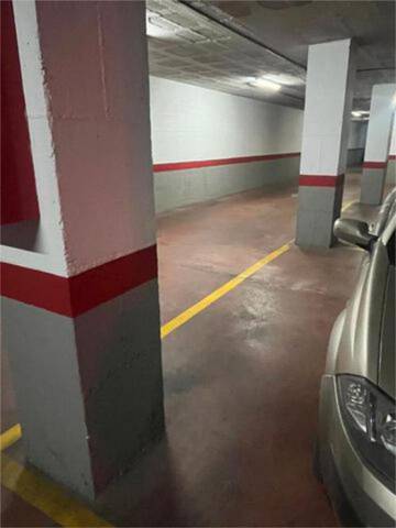 Garaje en Alquiler en La Florida - Parque Norte