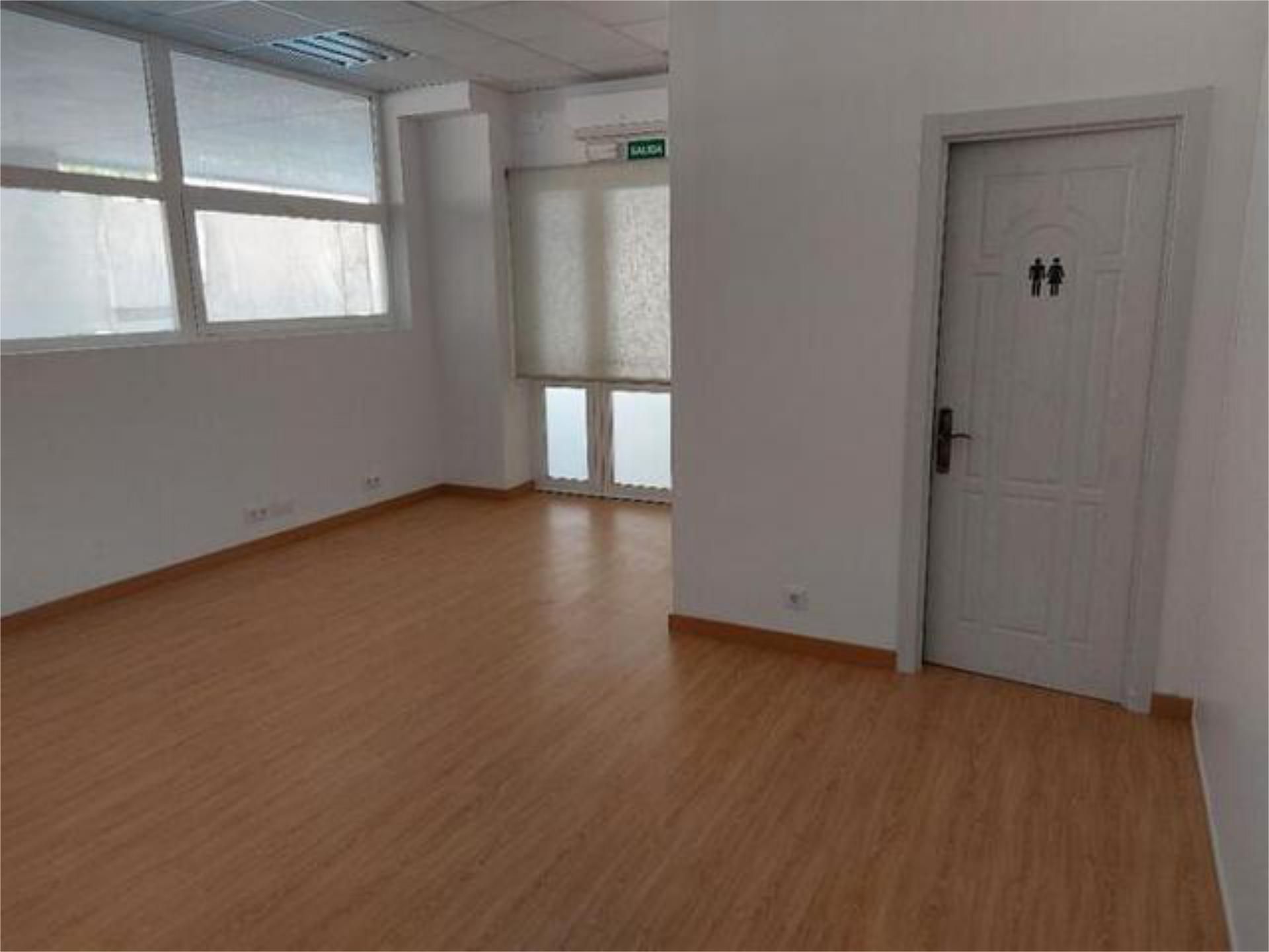 Premises to rent in Soria Capital   with Air Conditioner