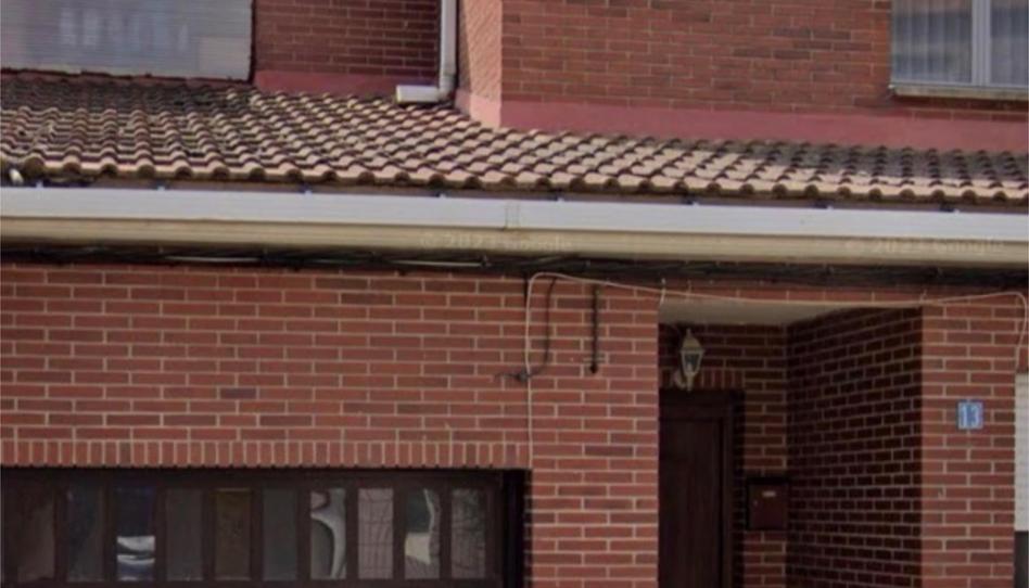 Casa adosada en venda a Agrupación el Molino, 11, Azagra, Navarra - imatge 1 Foto 1 de Casa adosada en venda a Agrupación el Molino, 11, Azagra, Navarra