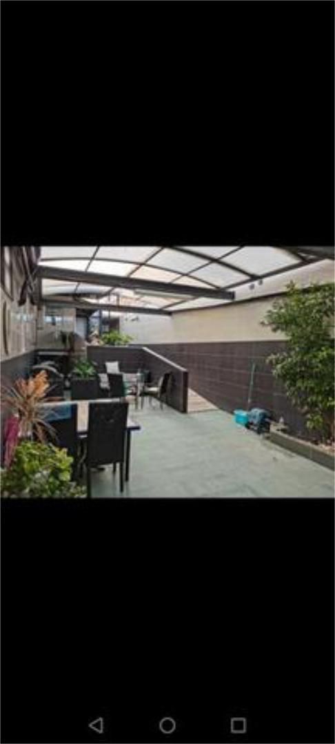Terrace of Apartment to rent in Orihuela  with Heating, Private garden and Terrace