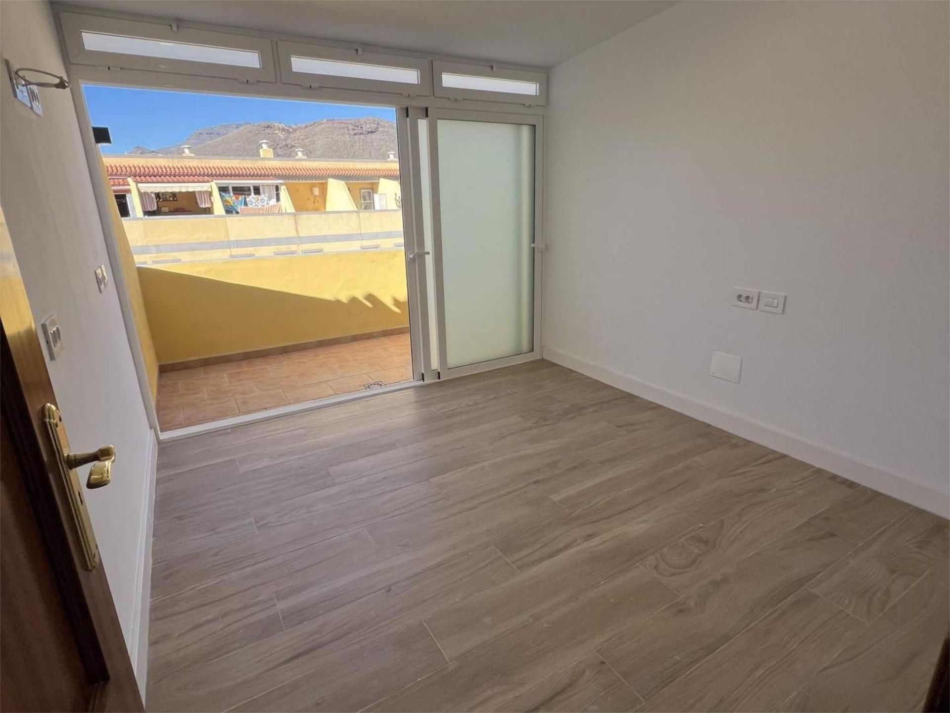 Bedroom of Flat for sale in Arona  with Terrace and Balcony