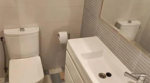 Foto 5 de Dúplex per a compartir a Calle Río Alberche, 50, Santa María de Benquerencia,  Toledo Capital