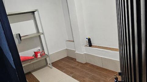 Foto 4 de Trastero de alquiler en Calle Fuentebella, 4, Fuentebella -San Felix - El Leguario, Parla