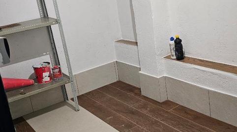 Foto 5 de Trastero de alquiler en Calle Fuentebella, 4, Fuentebella -San Felix - El Leguario, Parla