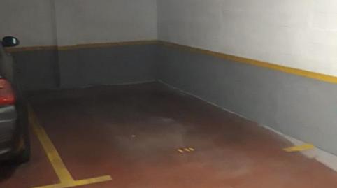 Photo 3 of Garage to rent in Calle de Poza de la Sal, 19, Santa Eugenia,  Madrid Capital