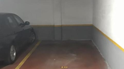 Photo 4 of Garage to rent in Calle de Poza de la Sal, 19, Santa Eugenia,  Madrid Capital