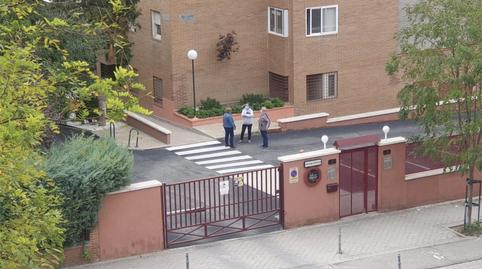 Photo 2 of Garage to rent in Calle de Poza de la Sal, 19, Santa Eugenia,  Madrid Capital