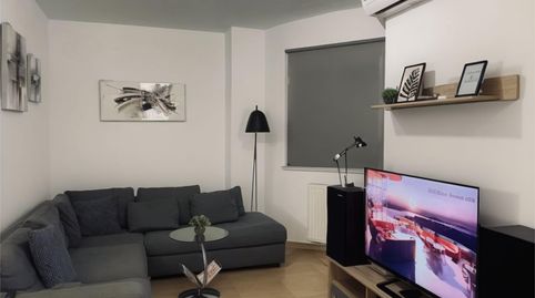 Foto 5 de Piso de alquiler en Carrer Doctor Fleming, 23, Zona Pueblo, Calpe / Calp