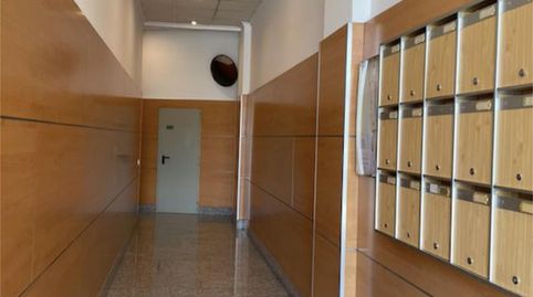 Foto 3 de Piso de alquiler en Carrer Doctor Fleming, 23, Zona Pueblo, Calpe / Calp