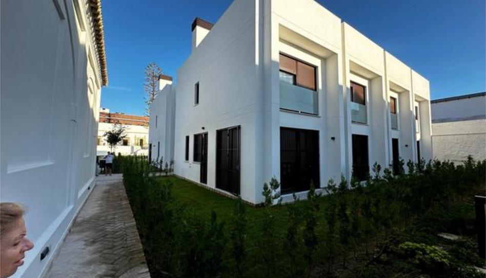 Wohnung zum Verkauf in Barrio del Centro, El Puerto de Santa María - Bild 1 Foto 1 von Wohnung zum Verkauf in Barrio del Centro, El Puerto de Santa María