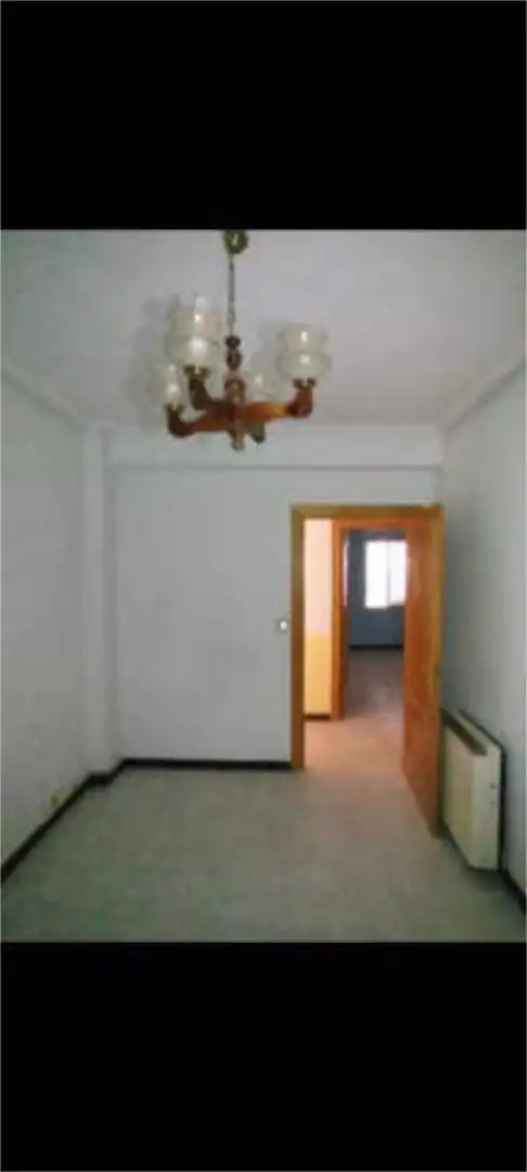 Flat for rent in Socuéllamos Flat for rent in Socuéllamos