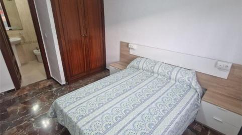 Foto 4 de Pis de lloguer a Calle Pintor Pablo Picasso, 18, Zona Hospital, Linares