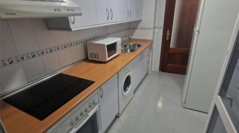 Foto 5 de Pis de lloguer a Calle Pintor Pablo Picasso, 18, Zona Hospital, Linares