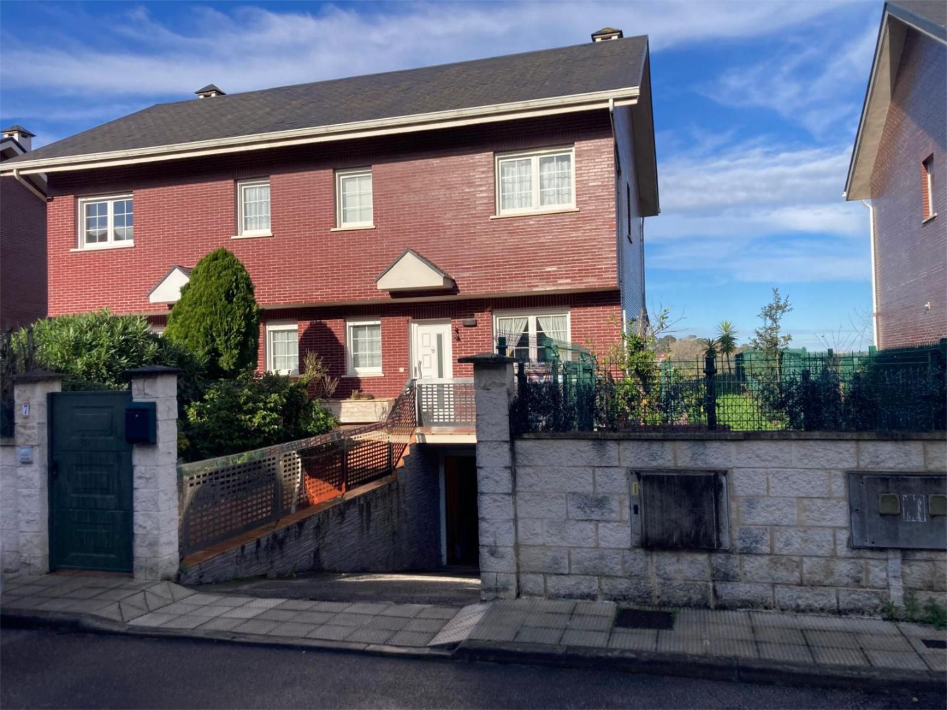 Casa o chalet en venta en Barrio el Pontón, 177a, Marina de Cudeyo Vista exterior de Casa o chalet en venta en Marina de Cudeyo