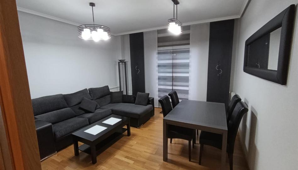 Piso en venta en Calle Arribes del Duero, 12 - imagen 1 Foto 1 de Piso en venta en Calle Arribes del Duero, 12