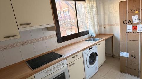 Photo 5 of Flat to rent in Calle de Felisa Méndez, 25, San Diego,  Madrid Capital