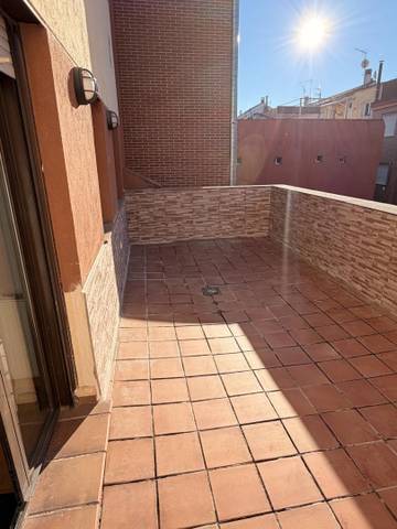 Piso en Alquiler en Calle de Felisa Méndez, 25 en San Diego