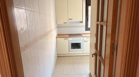 Photo 4 of Flat to rent in Calle de Felisa Méndez, 25, San Diego,  Madrid Capital