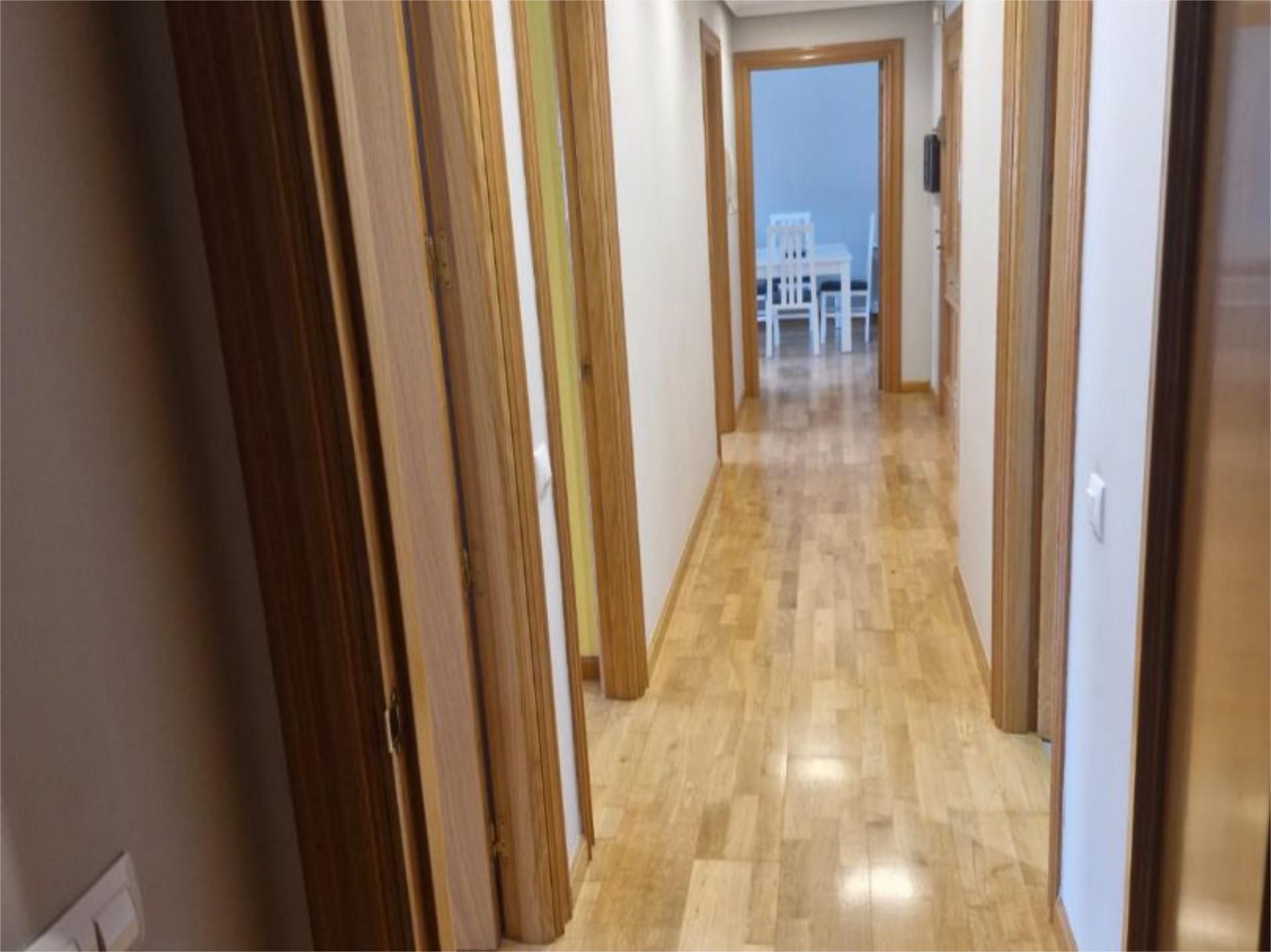 Flat for sale in Entrena  with Heating, Parquet flooring and Storage room