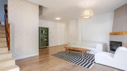 Casa adosada en venda a Sierra Perenchiza - Cumbres de Calicanto - Sto Domingo, Chiva - imatge 4 Foto 4 de Casa adosada en venda a Sierra Perenchiza - Cumbres de Calicanto - Sto Domingo, Chiva