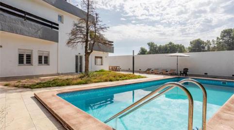 Single-family semi-detached for sale in Sierra Perenchiza - Cumbres de Calicanto - Sto Domingo, Chiva - image 2 Photo 2 of Single-family semi-detached for sale in Sierra Perenchiza - Cumbres de Calicanto - Sto Domingo, Chiva