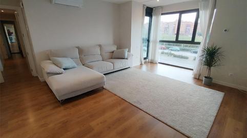 Photo 4 of Flat for sale in Avenida del Camino de Santiago, 45, Las Tablas,  Madrid Capital
