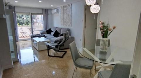 Photo 3 of Flat to rent in Av Virgen Desamparados, 22, Avenida de la Paz, Xirivella