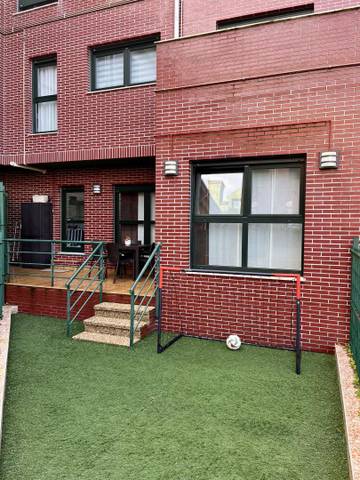 Dúplex en Venta en Calle Pico Agudo, 4 en Coto Carcedo