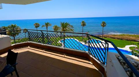 Photo 5 of Flat for sale in Urbanizacion Alhamar, 1, Calahonda, Mijas