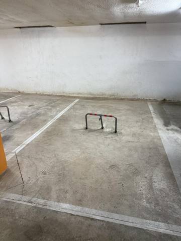 Garaje en Alquiler en Carrer Montgó, 1 en Canet d'En Berenguer