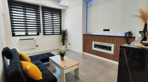 Foto 4 de Pis en venda a Calle Ferrocarril, 8, Buztintxuri,  Pamplona / Iruña