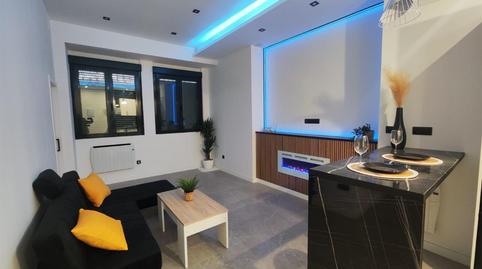 Foto 5 de Pis en venda a Calle Ferrocarril, 8, Buztintxuri,  Pamplona / Iruña