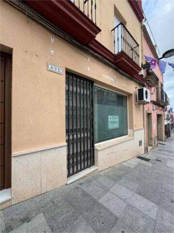 Local comercial en Alquiler en Las Cabezas de San Juan