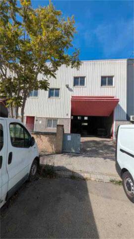 Nave industrial en Alquiler en Bigues i Riells del Fai