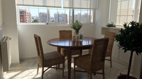 Foto 4 de Pis de lloguer a Carrer Zeus, 12, Albufereta, Alicante / Alacant