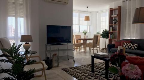 Foto 3 de Pis de lloguer a Carrer Zeus, 12, Albufereta, Alicante / Alacant