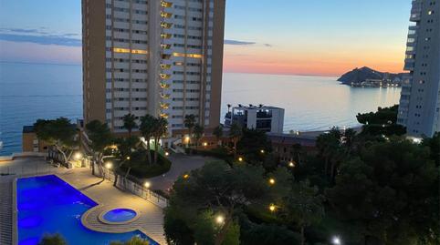 Foto 2 de Apartament de lloguer a Avenida de Uruguay, 10, Playa Poniente, Benidorm