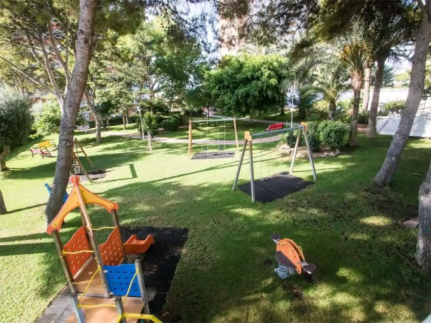 Apartament de lloguer a Avenida de Uruguay, 10, Playa Poniente Apartament de lloguer a Avenida de Uruguay, 10, Playa Poniente