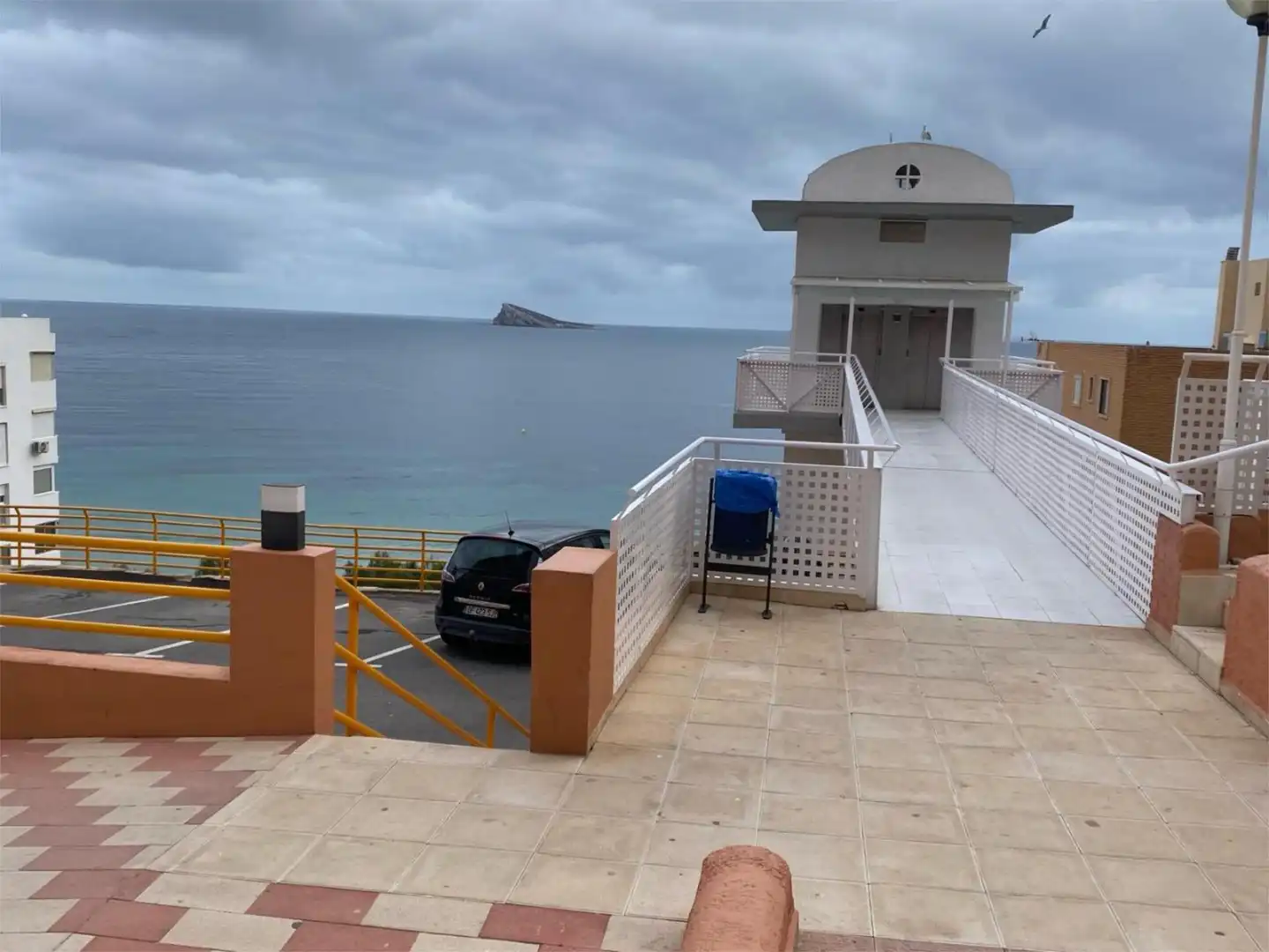 Apartament de lloguer a Avenida de Uruguay, 10, Playa Poniente Apartament de lloguer a Avenida de Uruguay, 10, Playa Poniente