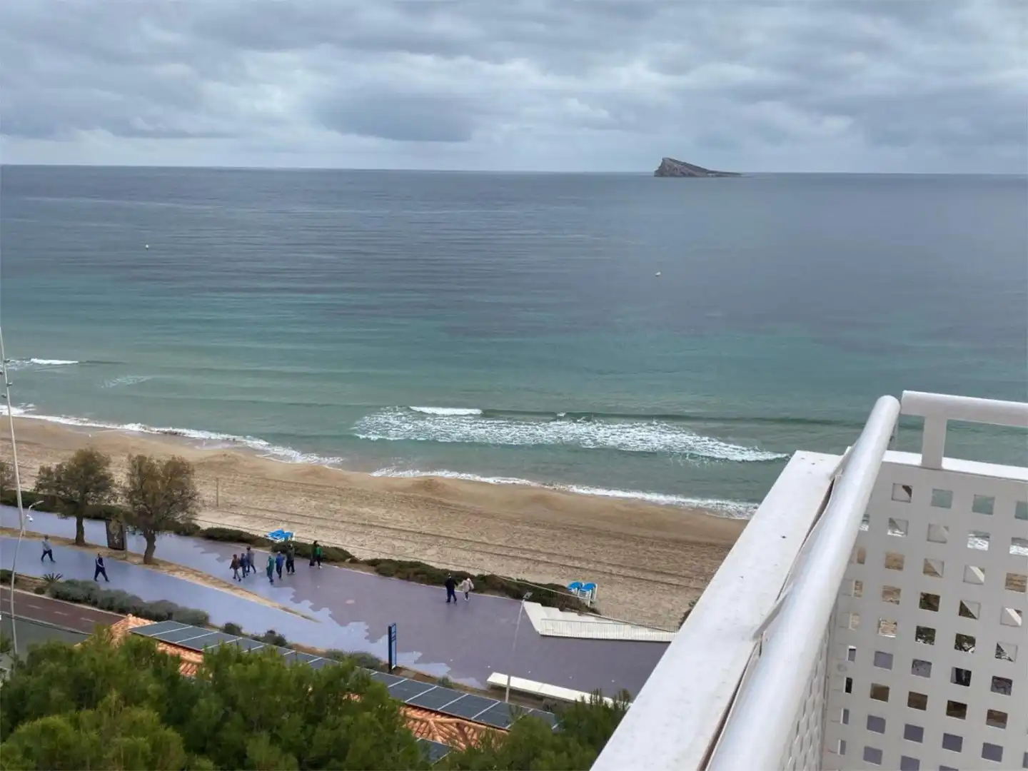 Apartament de lloguer a Avenida de Uruguay, 10, Playa Poniente Apartament de lloguer a Avenida de Uruguay, 10, Playa Poniente