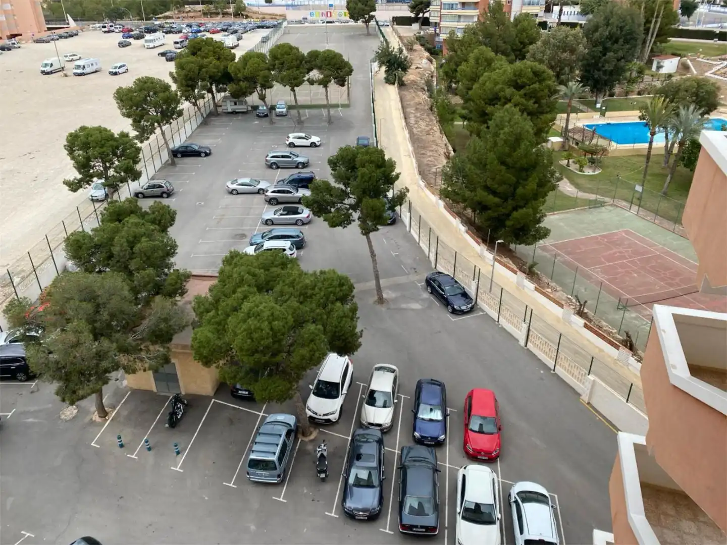 Apartament de lloguer a Avenida de Uruguay, 10, Playa Poniente Apartament de lloguer a Avenida de Uruguay, 10, Playa Poniente