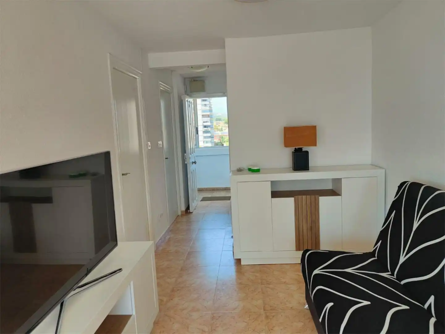 Apartament de lloguer a Avenida de Uruguay, 10, Playa Poniente Apartament de lloguer a Avenida de Uruguay, 10, Playa Poniente